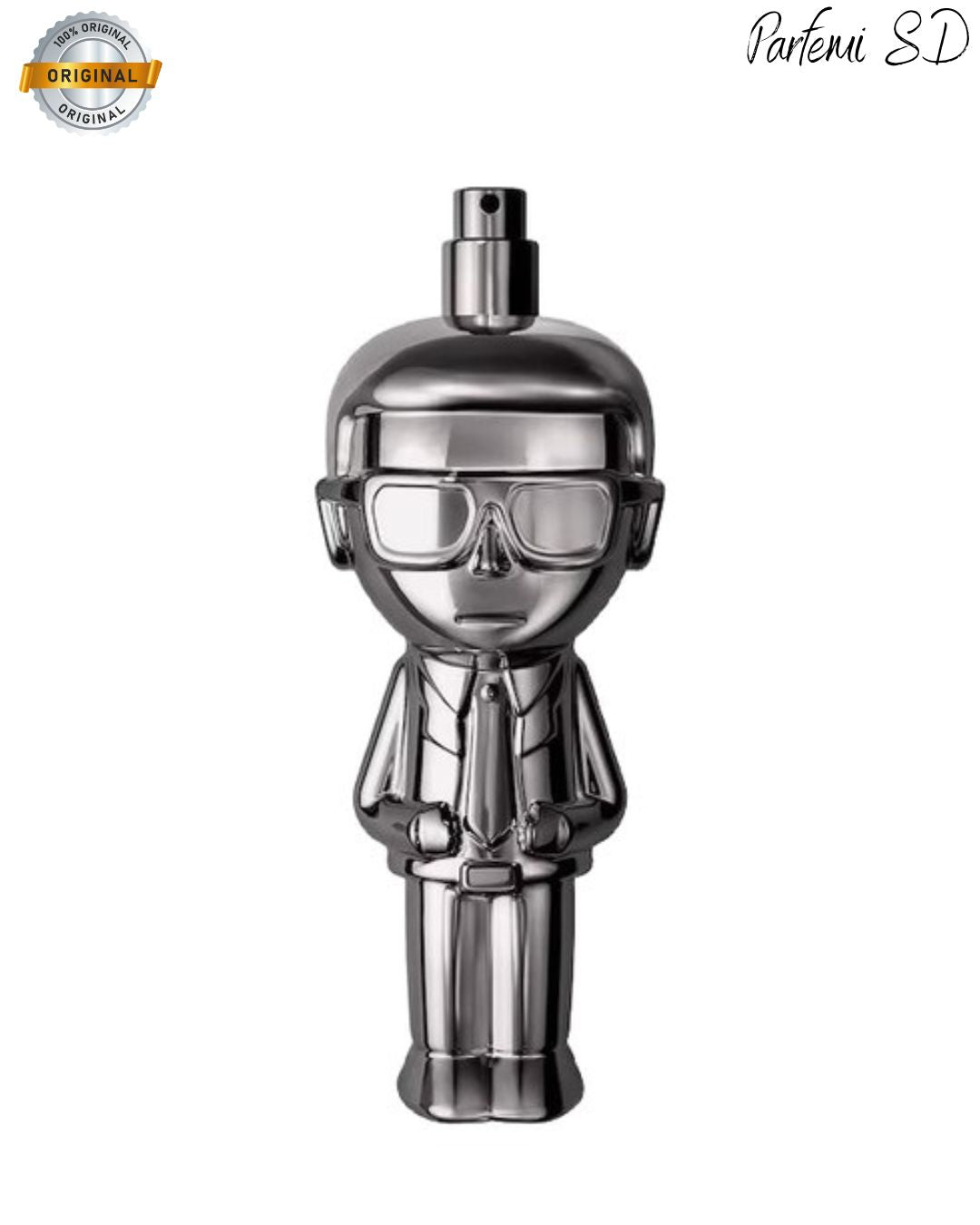 Karl Lagerfeld Ikonik Absolu Pour Homme EDP Parfemi SD muski parfem