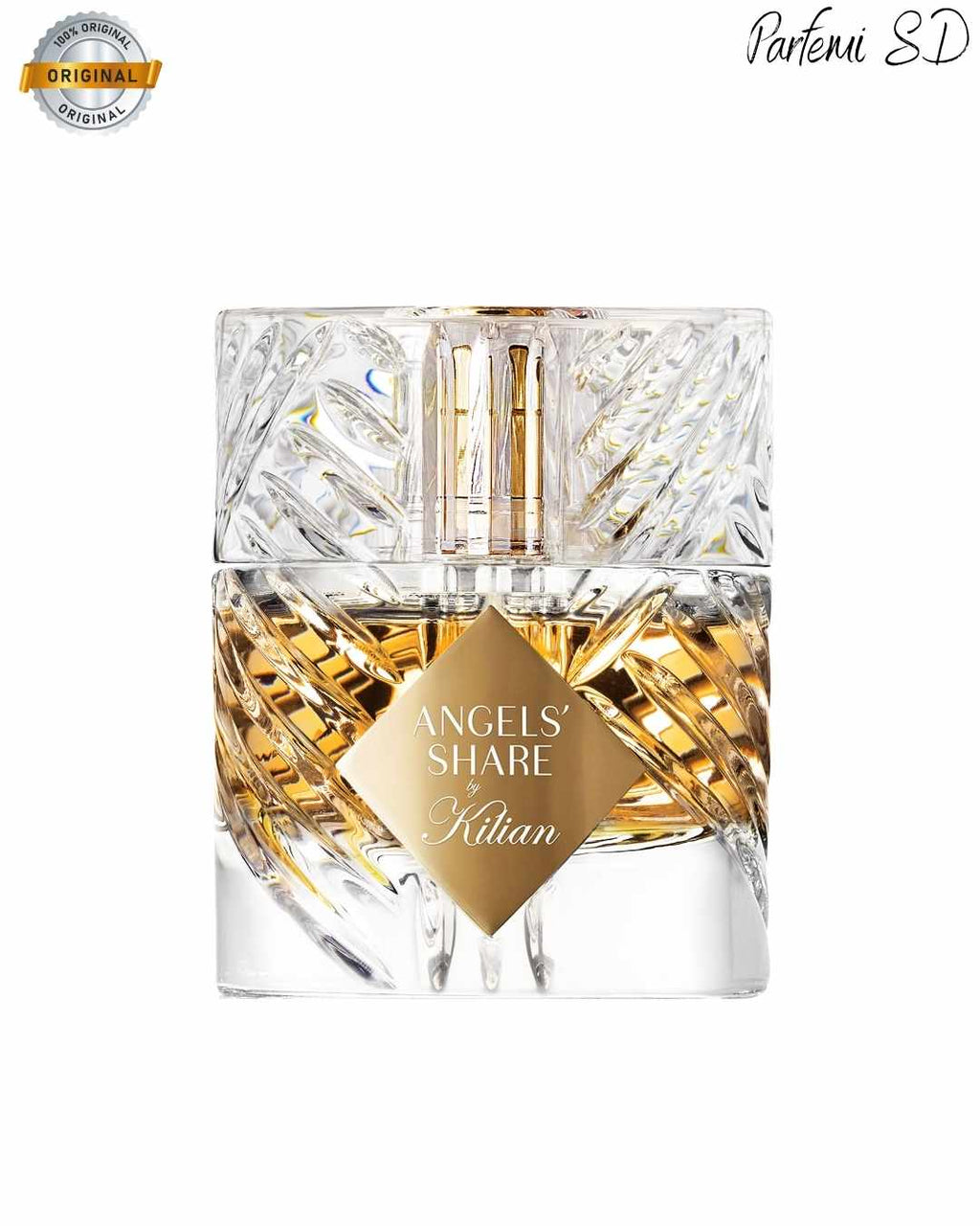 Kilian Angels Share EDP Parfemi SD unisex parfem