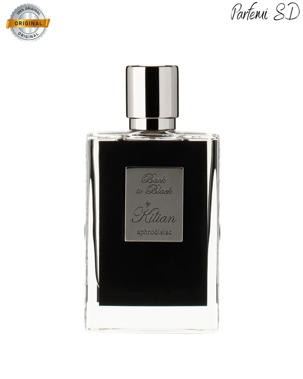 Kilian Back To Black EDP Parfemi SD unisex parfem
