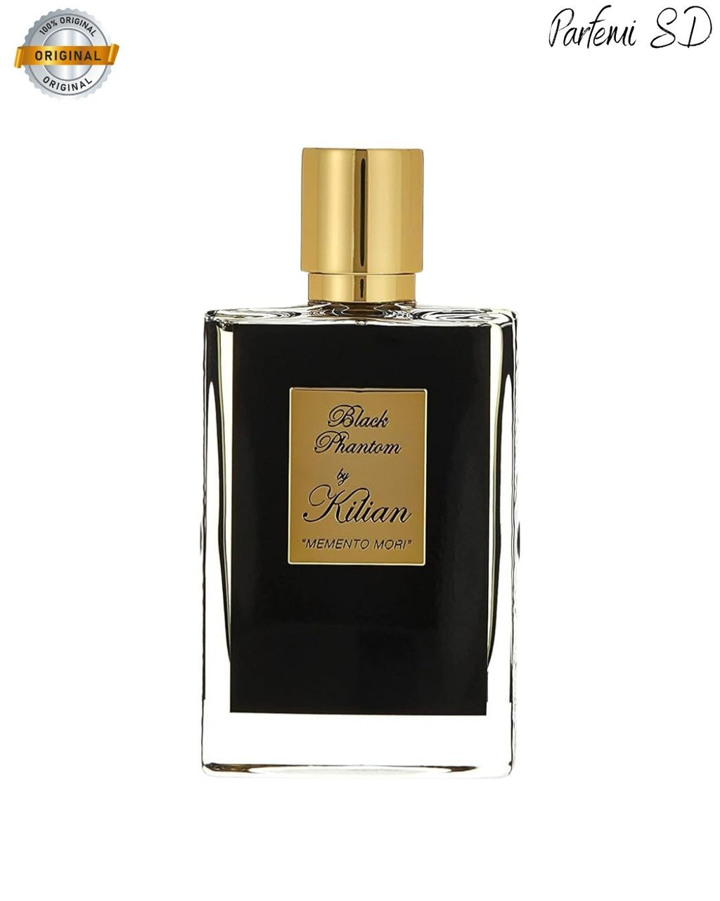 Kilian Black Phantom EDP Parfemi SD muski parfem