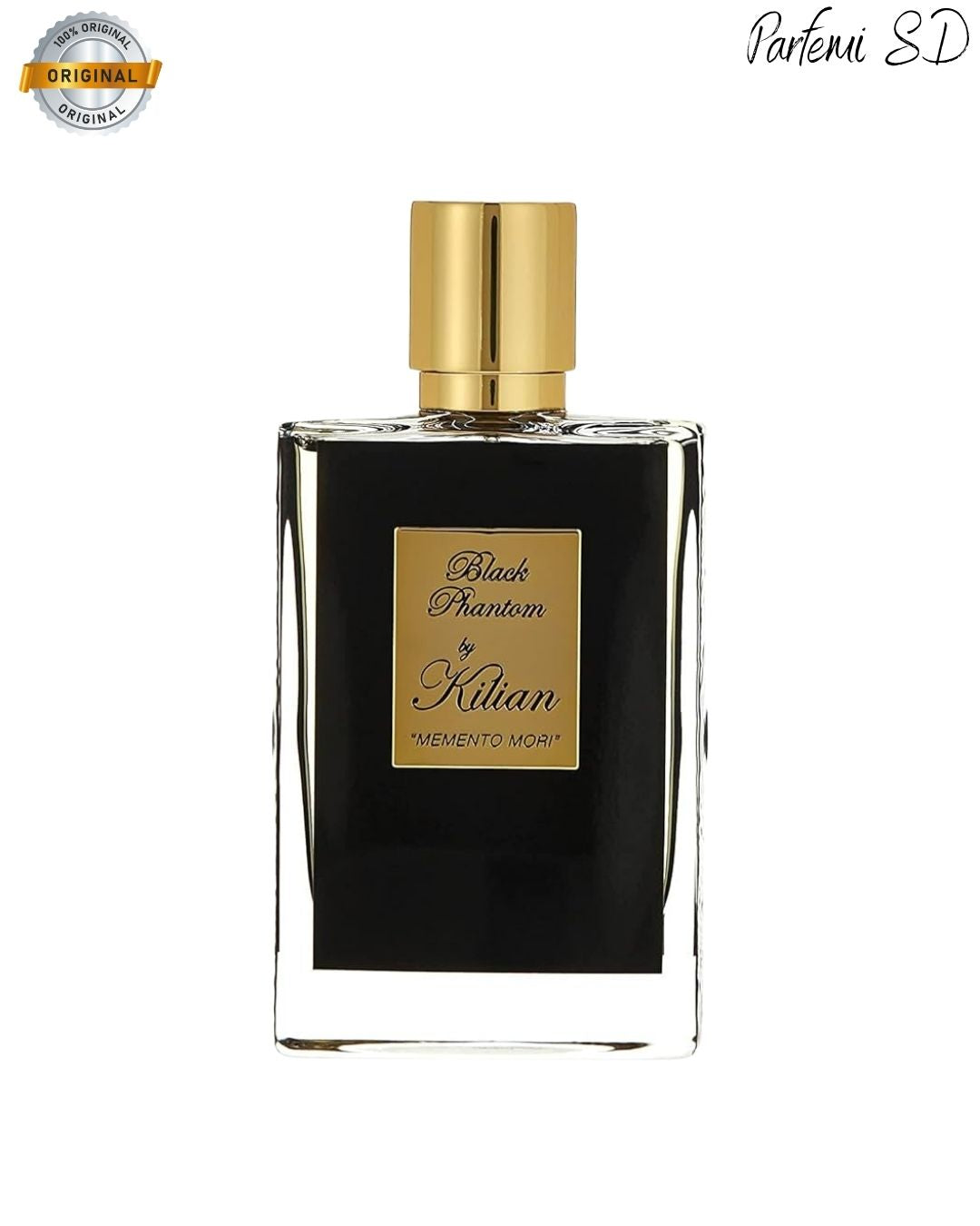 Kilian Black Phantom EDP Parfemi SD muski parfem