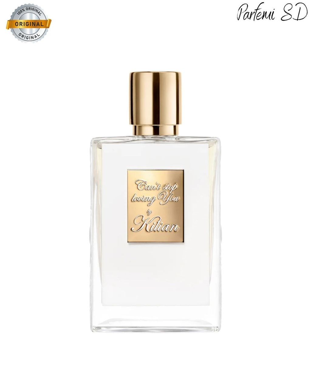 Kilian Can't Stop Loving You EDP Parfemi SD zenski parfem