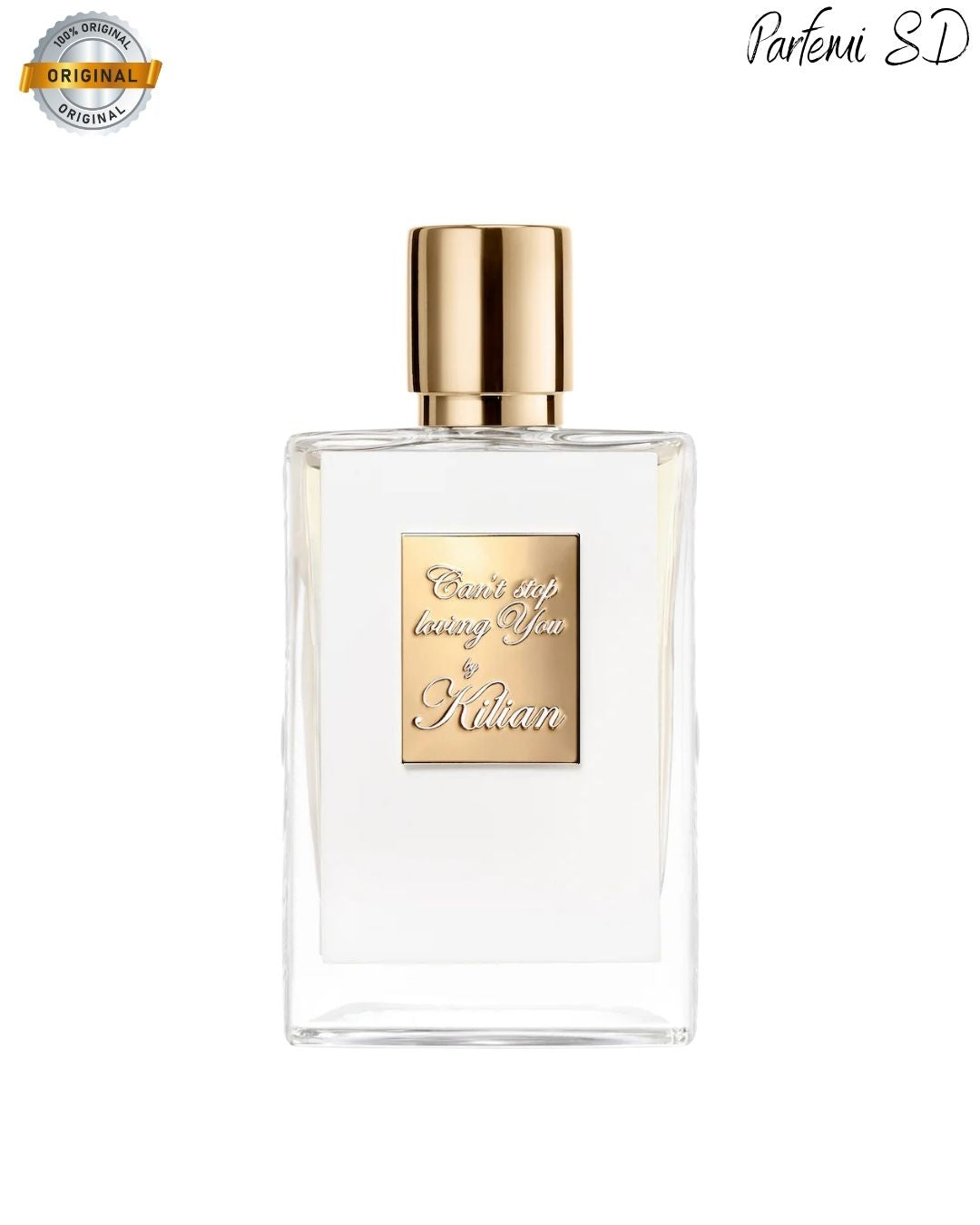 Kilian Can't Stop Loving You EDP Parfemi SD zenski parfem