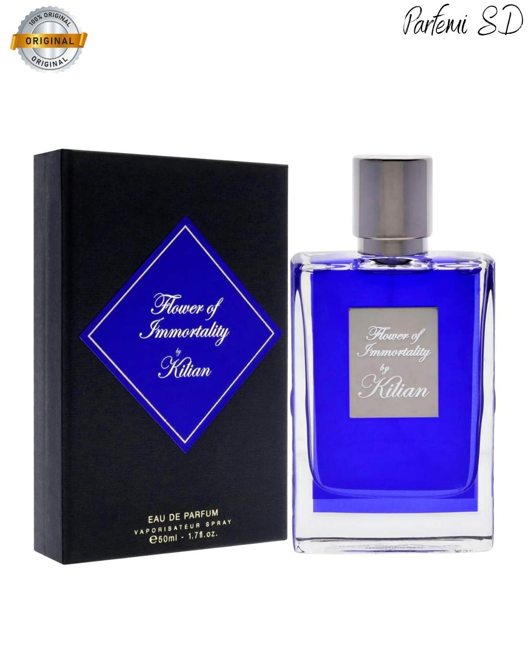 Kilian Flower Of Immortality EDP 50ml Parfemi SD unisex parfem