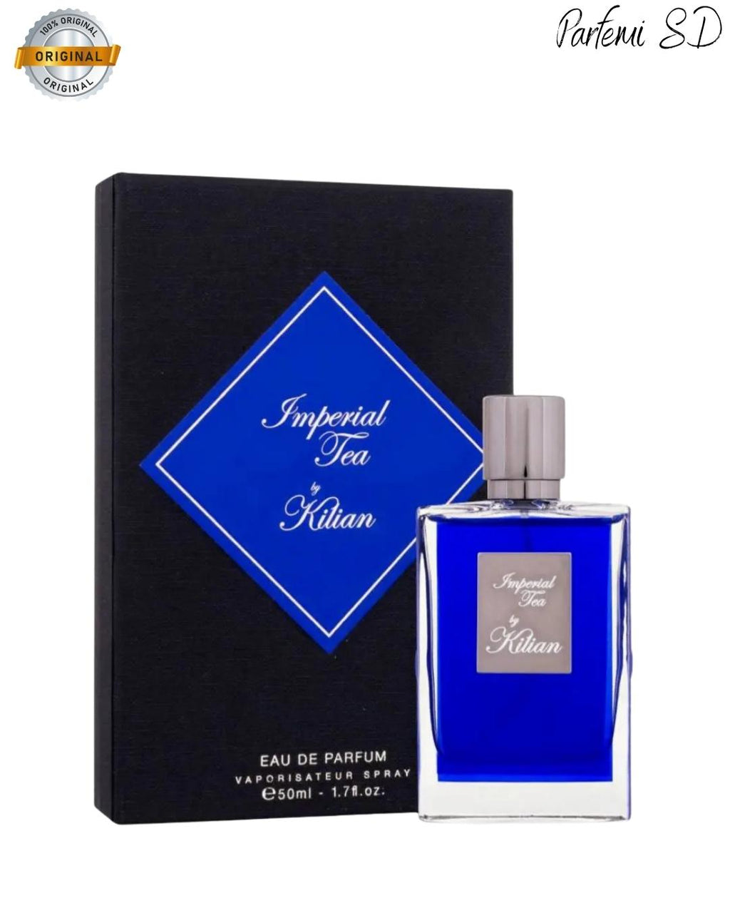 Kilian Imperial Tea EDP 50ml Parfemi SD unisex parfem