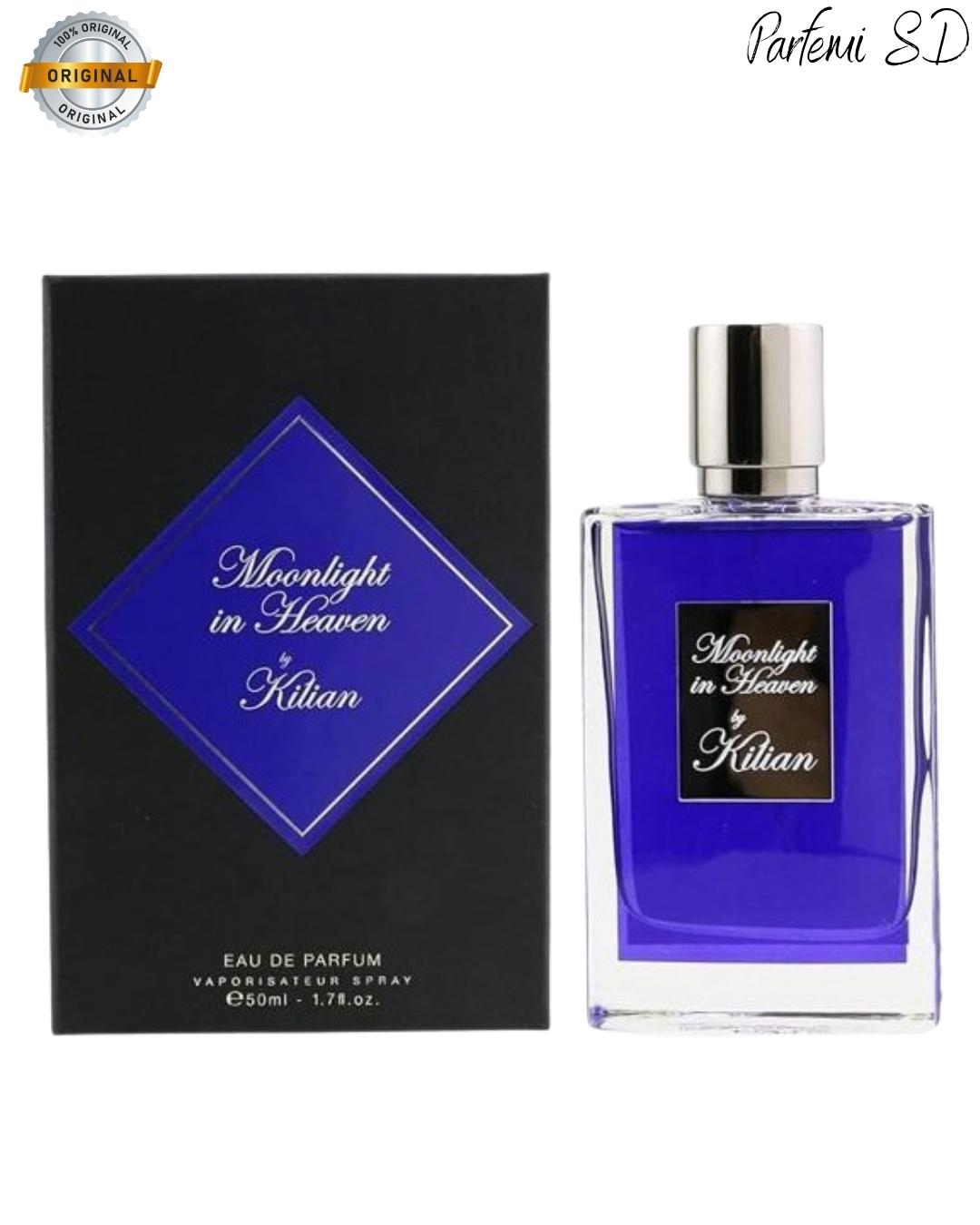 Kilian Moonlight In Heaven EDP 50ml Parfemi SD unisex parfem