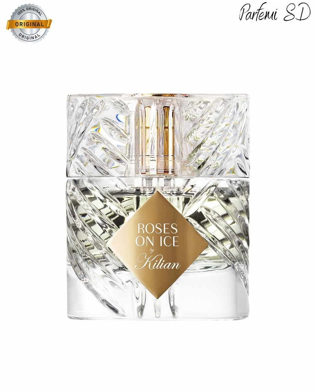 Kilian Roses On Ice EDP Parfemi SD unisex parfem