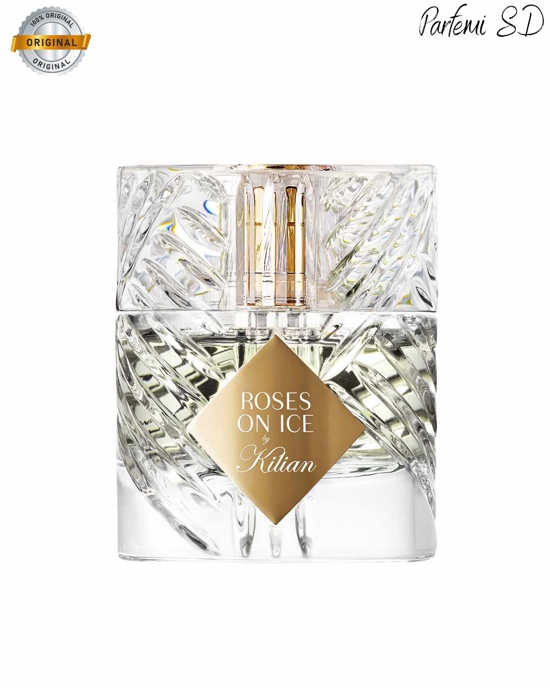 Kilian Roses On Ice EDP Parfemi SD unisex parfem