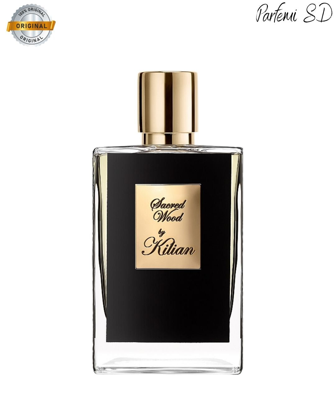 Kilian Sacred Wood EDP Parfemi SD unisex parfem