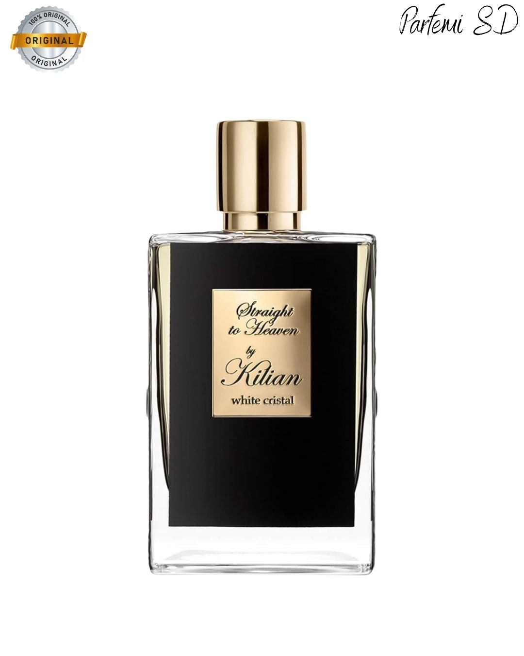 Kilian Straight To Heaven EDP Parfemi SD muski parfem