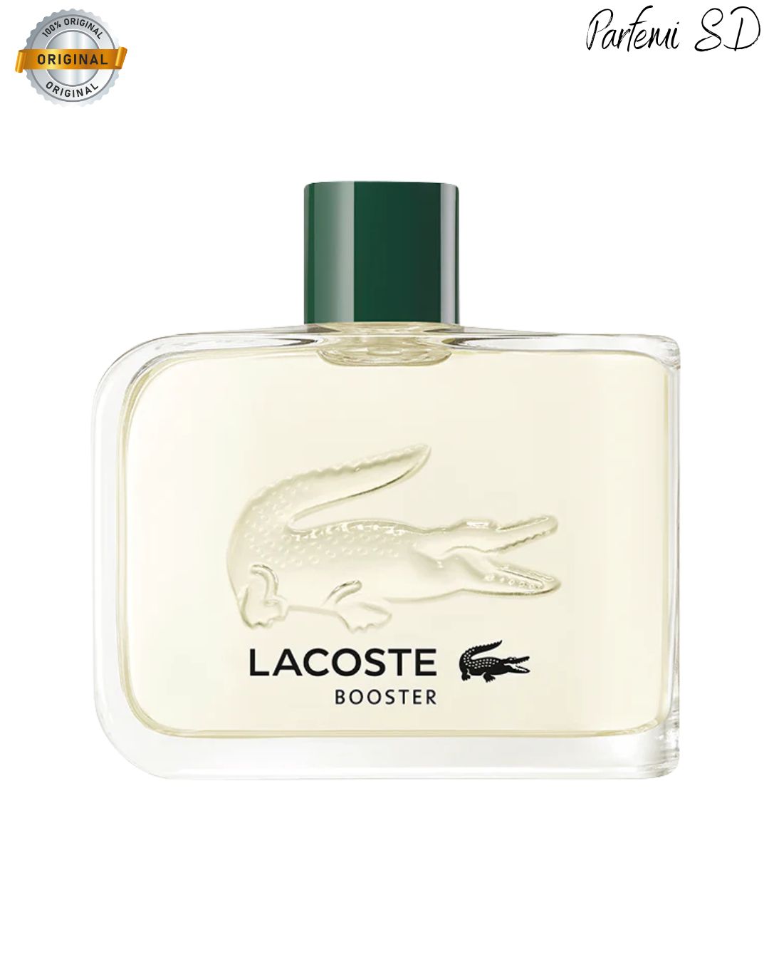 Lacoste Booster EDT Parfemi SD muski parfem