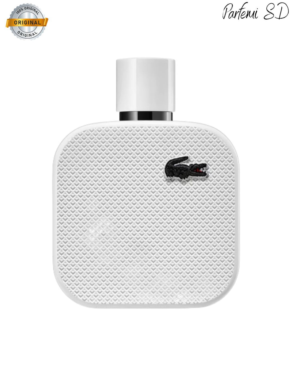 Lacoste L.12.12 Blanc EDP Parfemi SD muski parfem