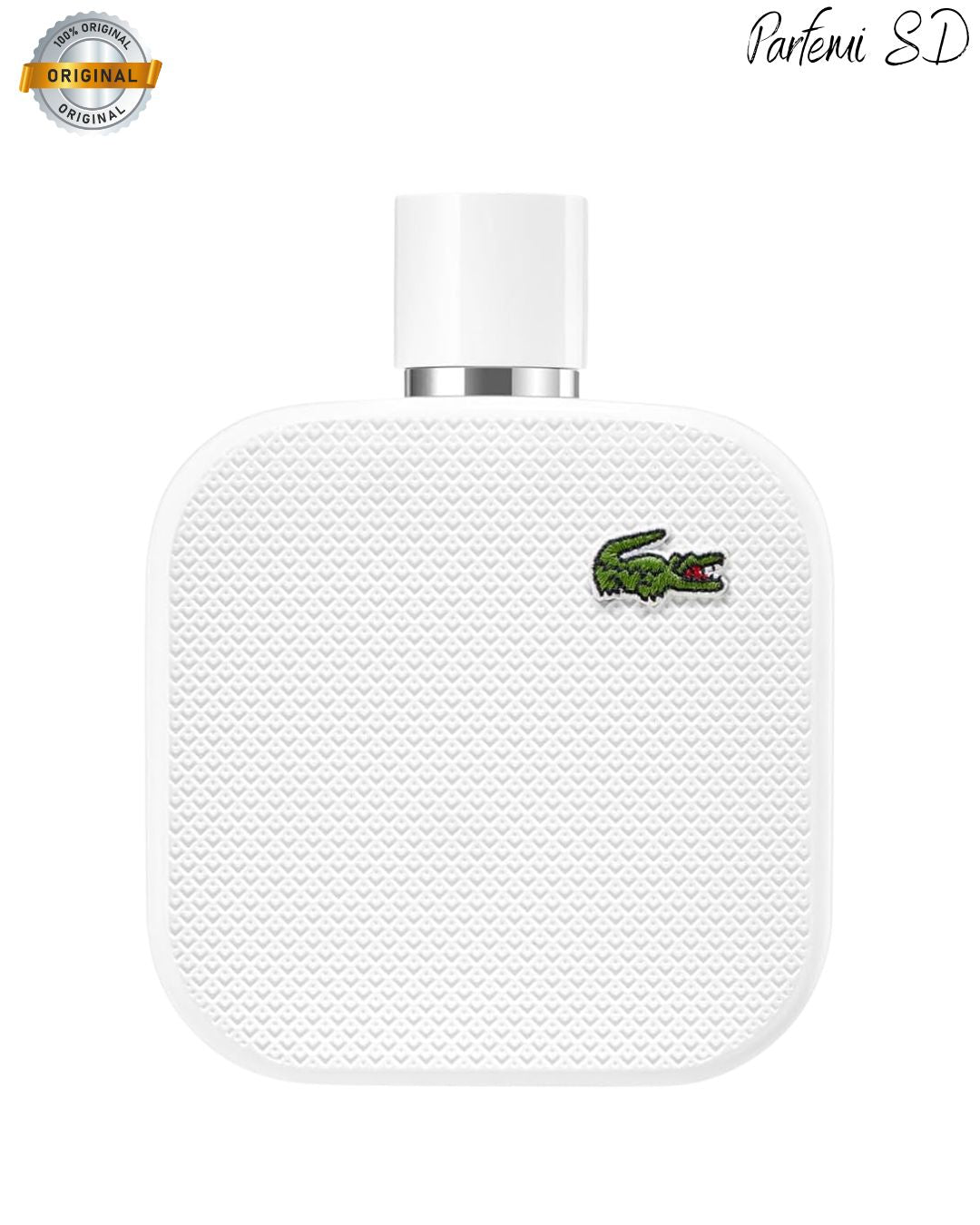 Lacoste L.12.12 Blanc EDT Parfemi SD muski parfem