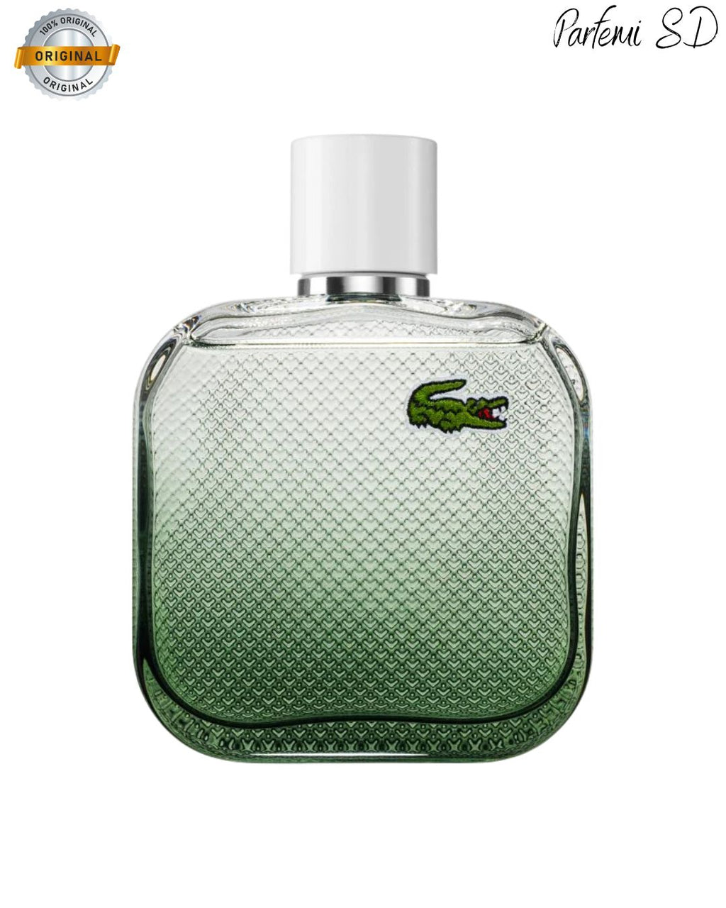 Lacoste L.12.12 Blanc Eau Intense EDT Parfemi SD muski parfem
