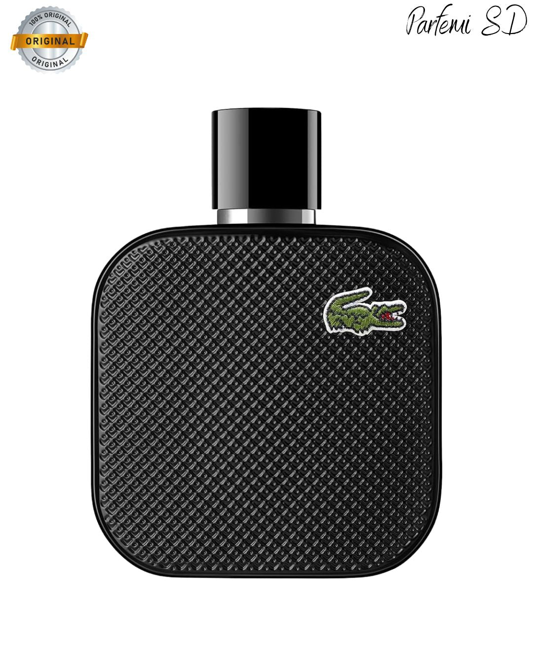 Lacoste L.12.12 Eau De Noir EDT Parfemi SD muski parfem