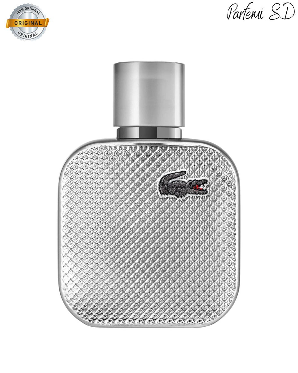 Lacoste L.12.12 Silver Grey EDP Parfemi SD muski parfem