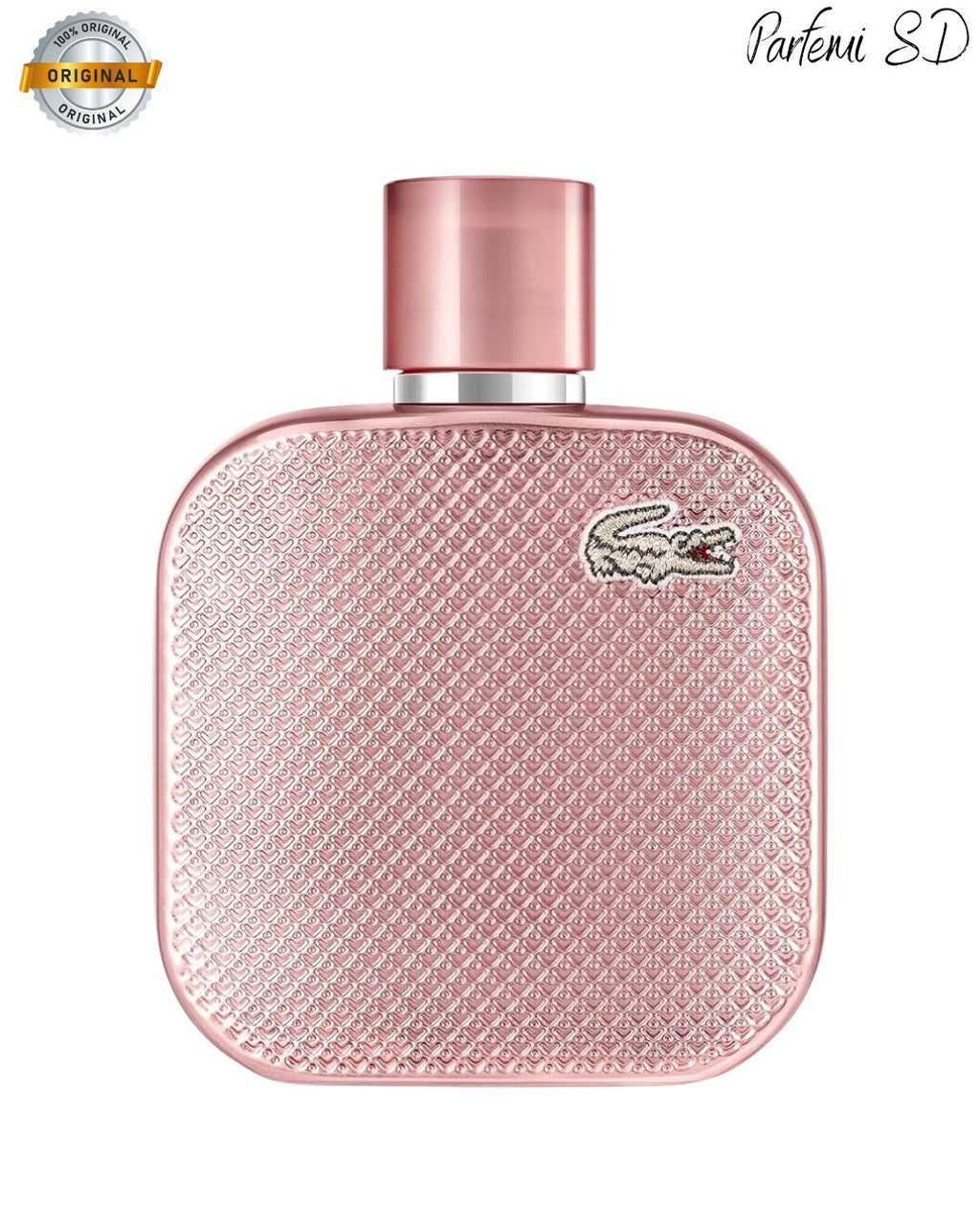Lacoste L.12.12 Silver Rose EDP Parfemi SD zenski parfem