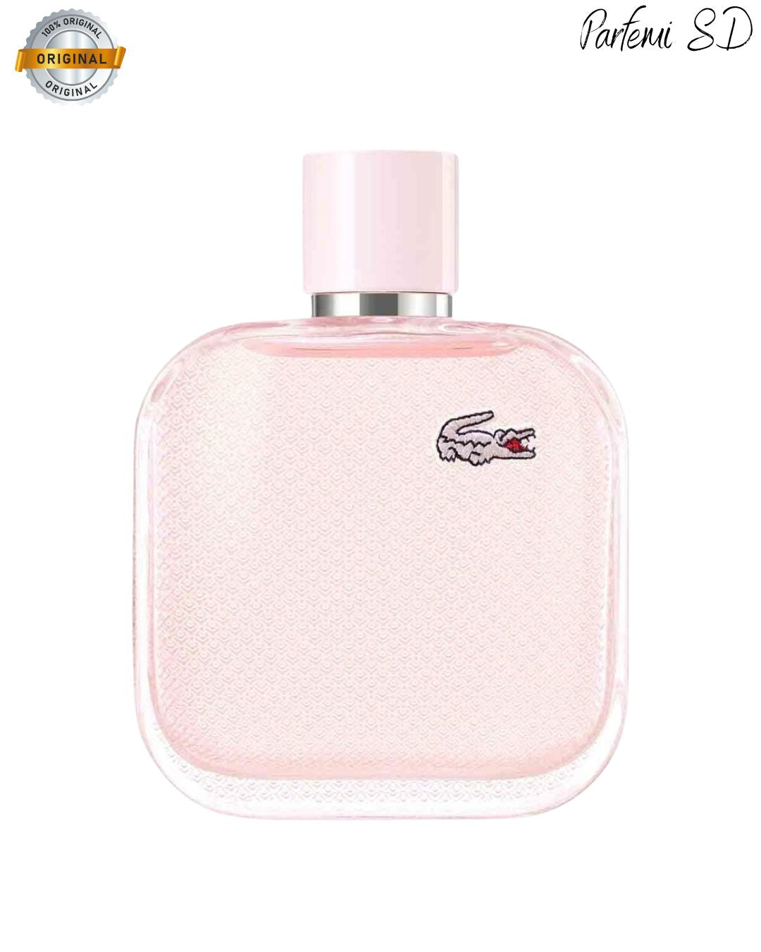 Lacoste L12.12 Rose Eau Fraiche EDT Parfemi SD zenski parfem