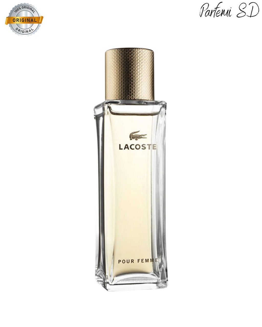 Lacoste Pour Femme EDP Parfemi SD zenski parfem