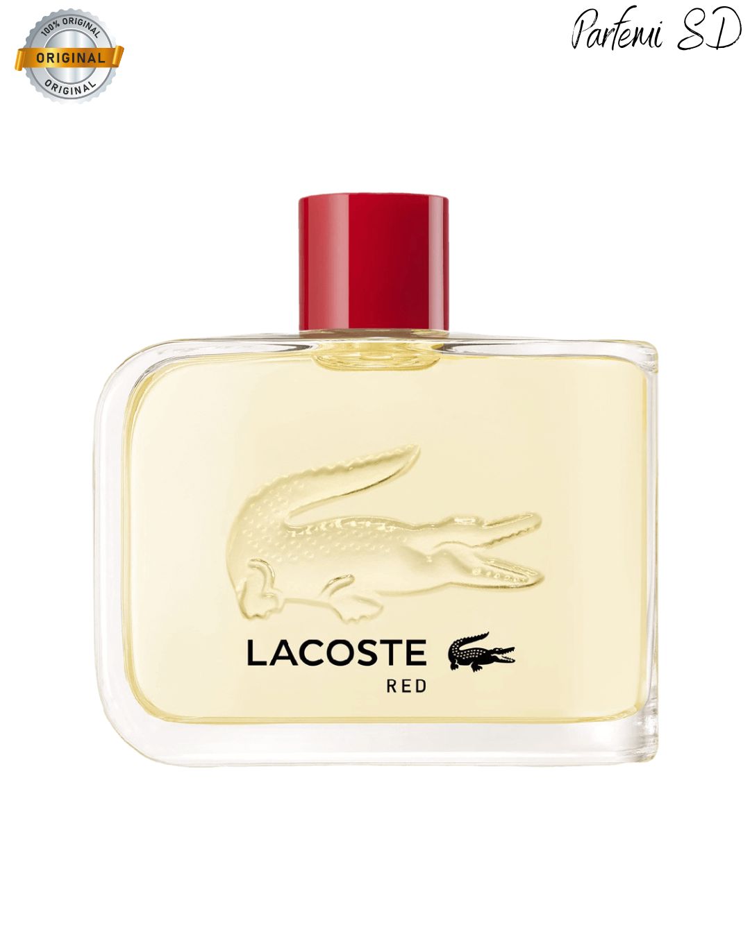 Lacoste Red EDT Parfemi SD muski parfem