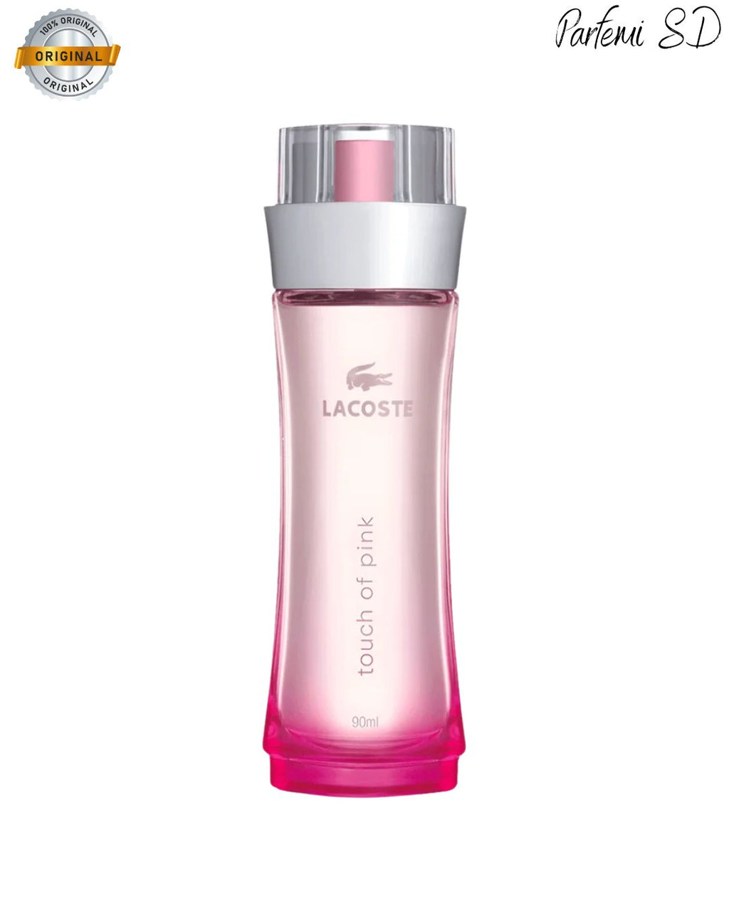 Lacoste Touch Of Pink EDT Parfemi SD zenski parfem
