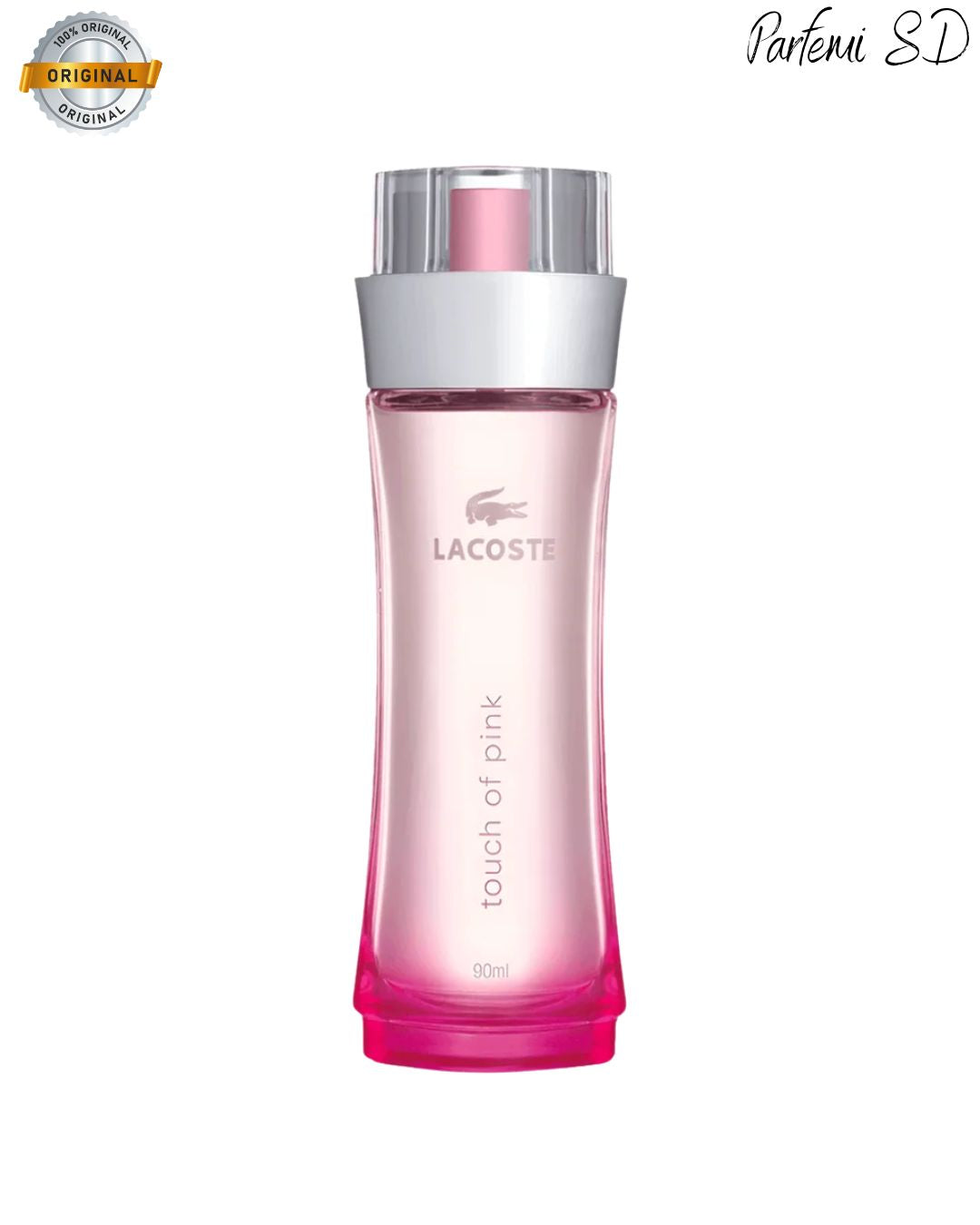 Lacoste Touch Of Pink EDT Parfemi SD zenski parfem