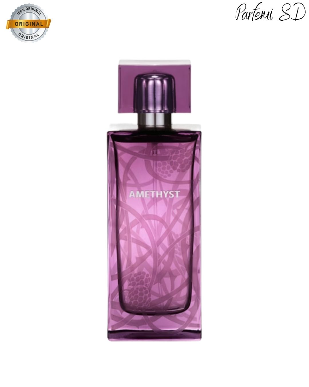 Lalique Amethyst EDP Parfemi SD zenski parfem