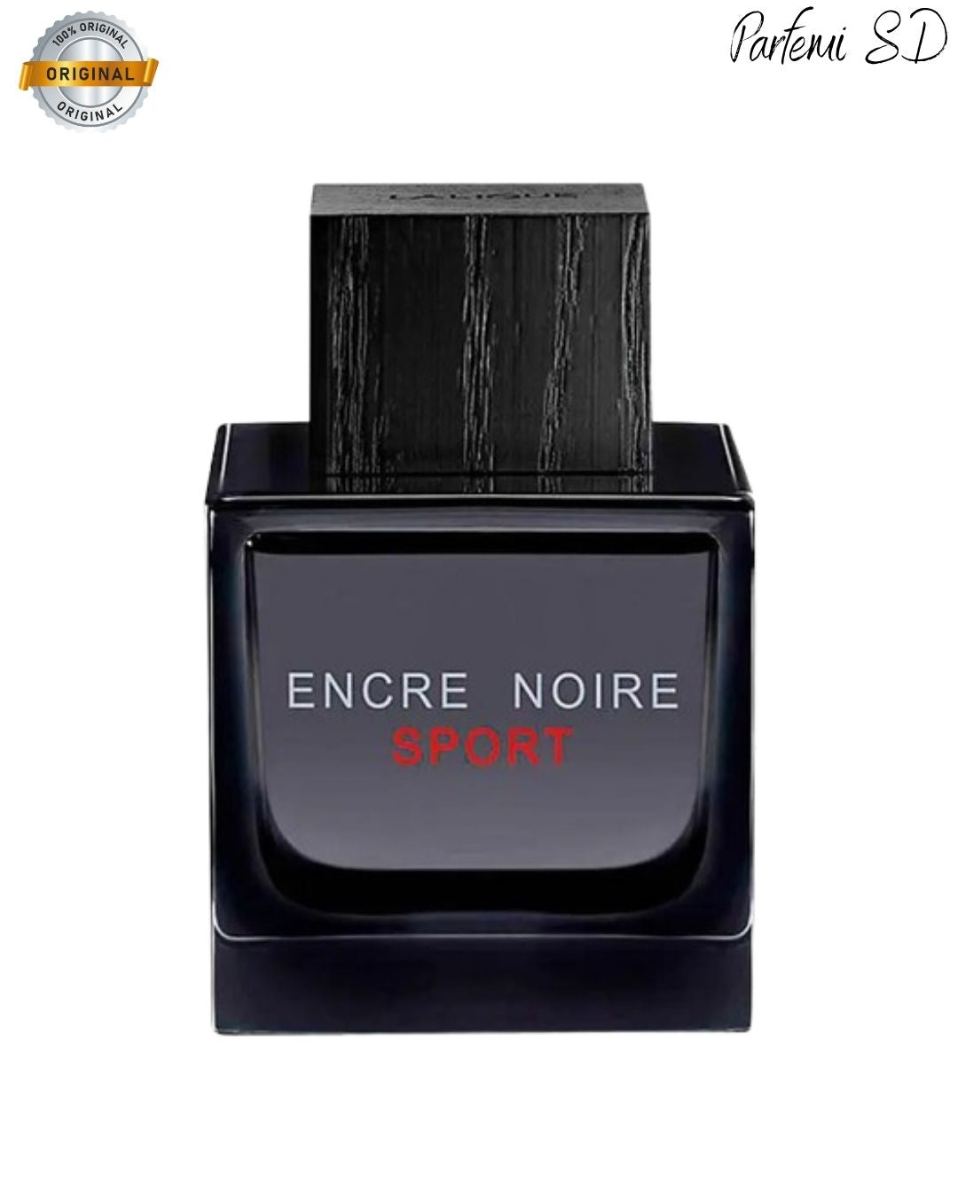 Lalique Encre Noire Sport EDT Parfemi SD muski parfem