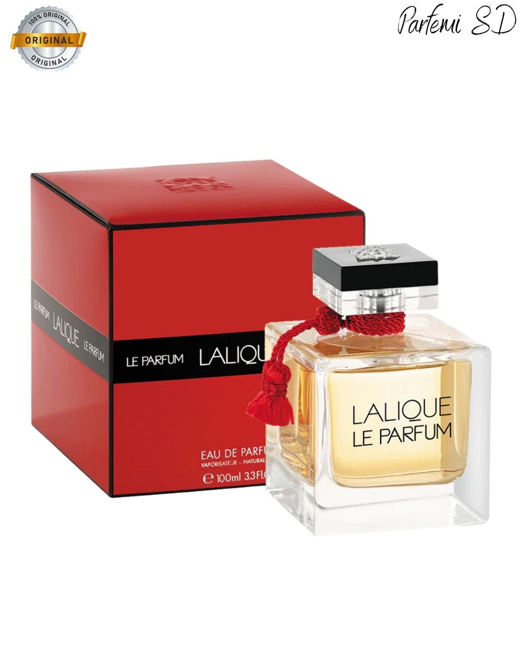 Lalique Le Parfum EDP 100ml Parfemi SD zenski parfem