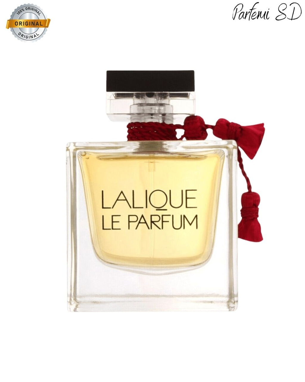 Lalique Le Parfum EDP Parfemi SD zenski parfem