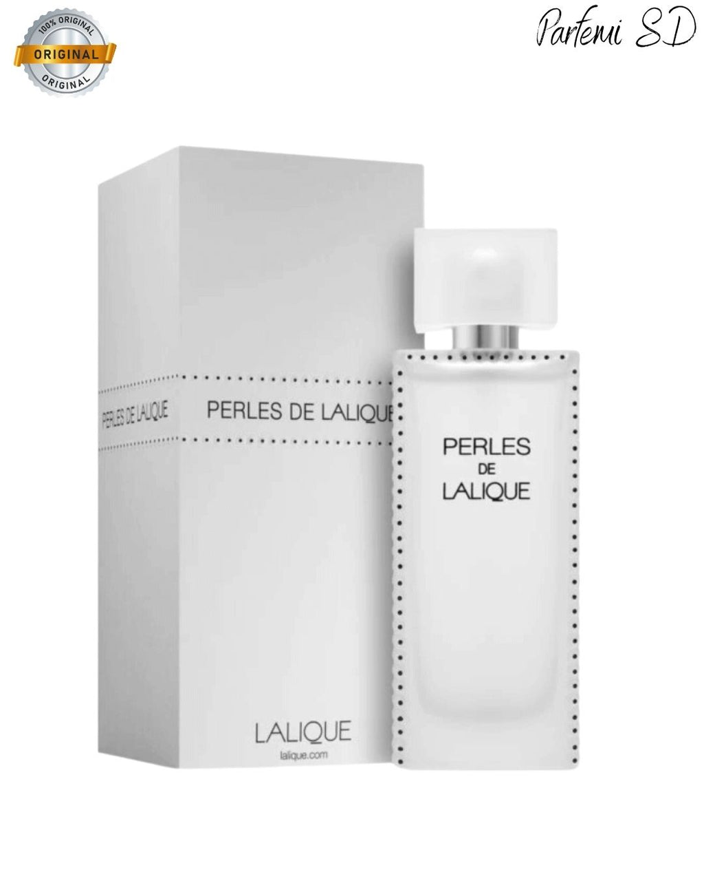 Lalique Perles EDP 100ml Parfemi SD zenski parfem