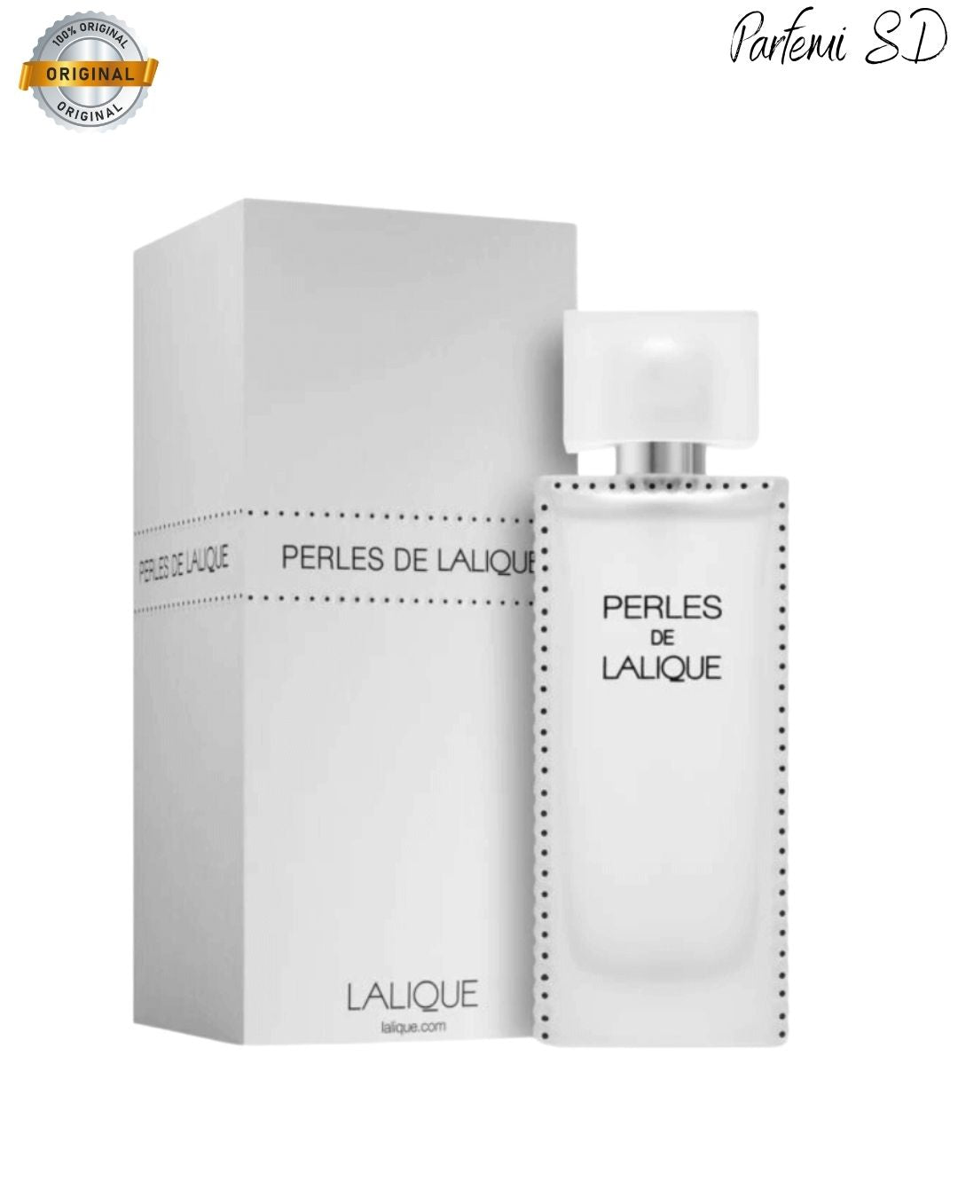 Lalique Perles EDP 100ml Parfemi SD zenski parfem