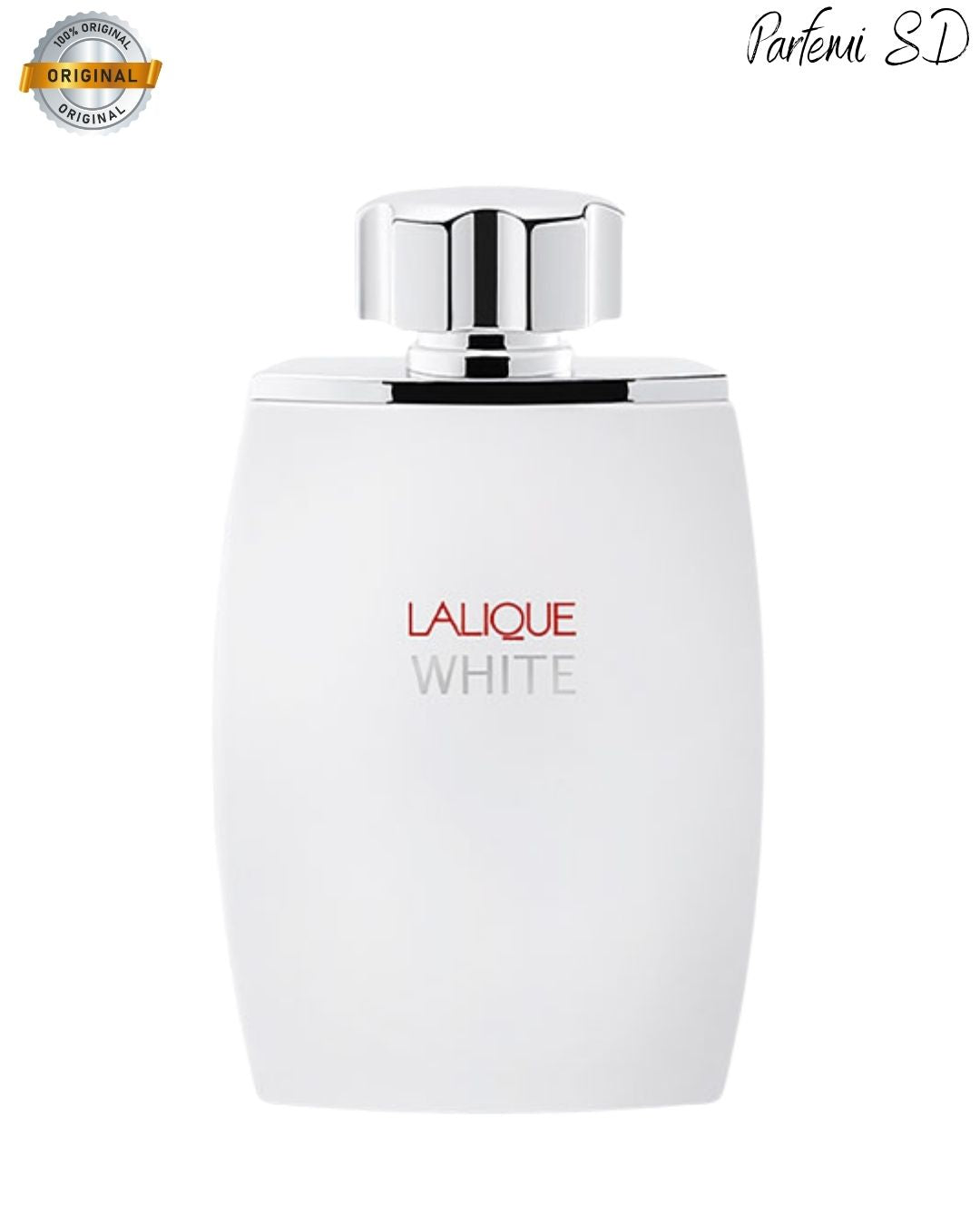 Lalique White EDT Parfemi SD muski parfem