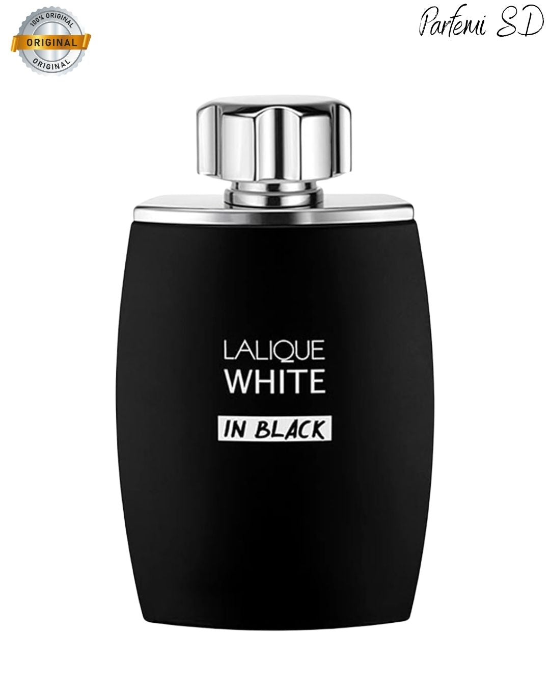Lalique White In Black EDP Parfemi SD muski parfem