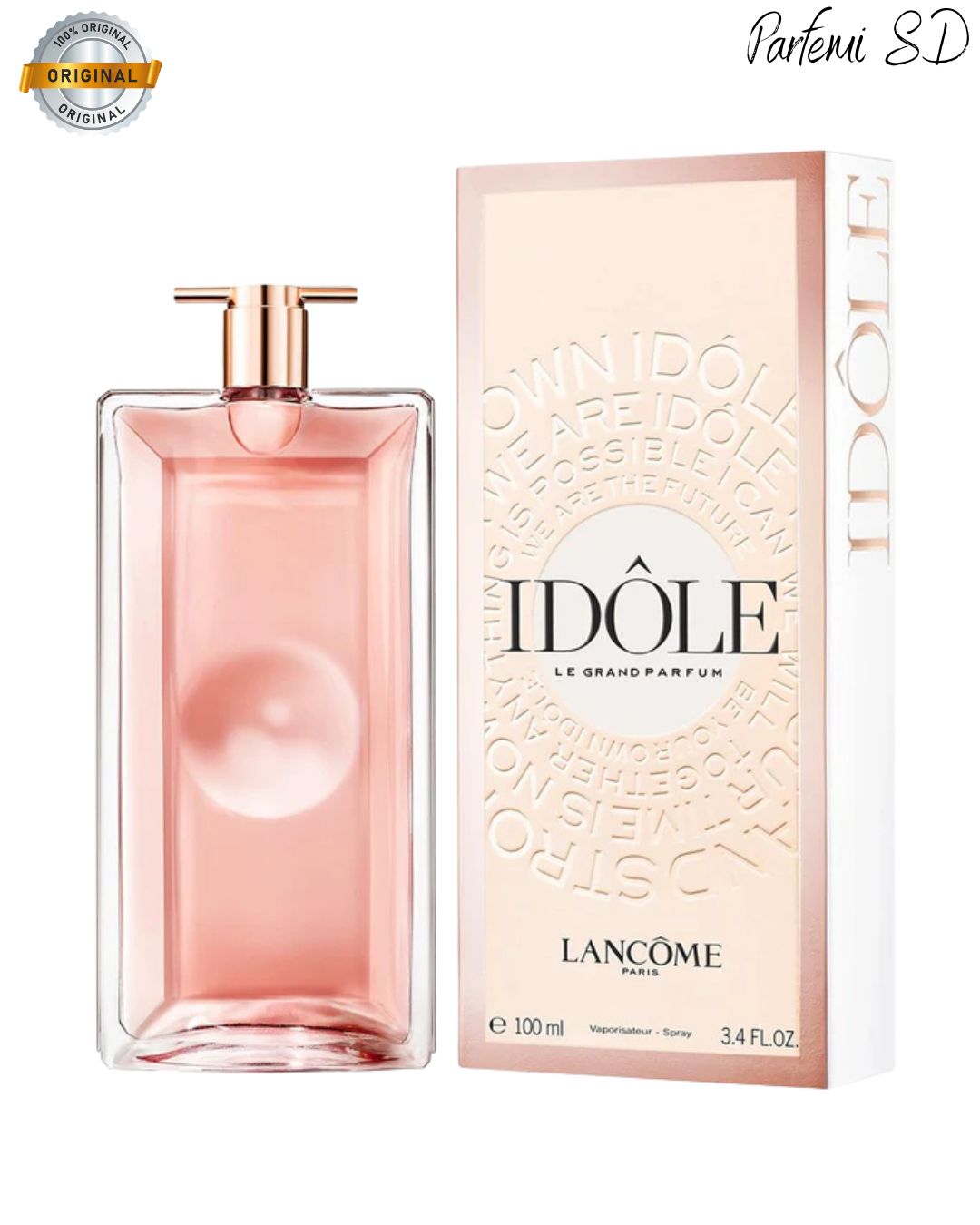 Lancome Idole EDP 100ml Parfemi SD zenski parfem