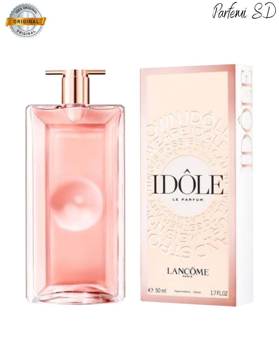 Lancome Idole EDP 50ml Parfemi SD zenski parfem