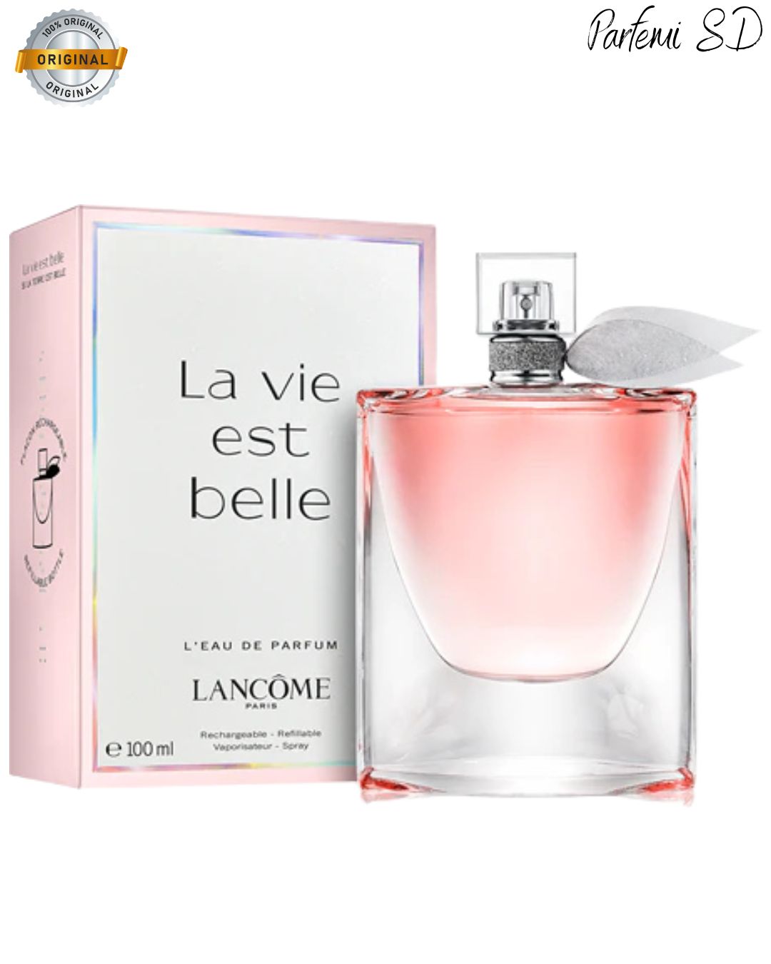 Lancome La Vie Est Belle EDP 100ml Parfemi SD zenski parfem
