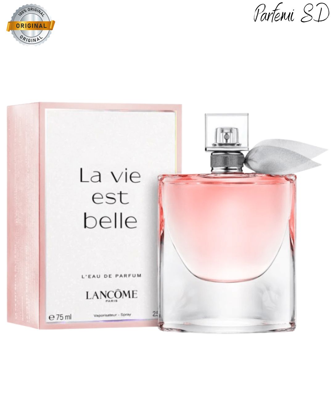 Lancome La Vie Est Belle EDP 75ml Parfemi SD zenski parfem