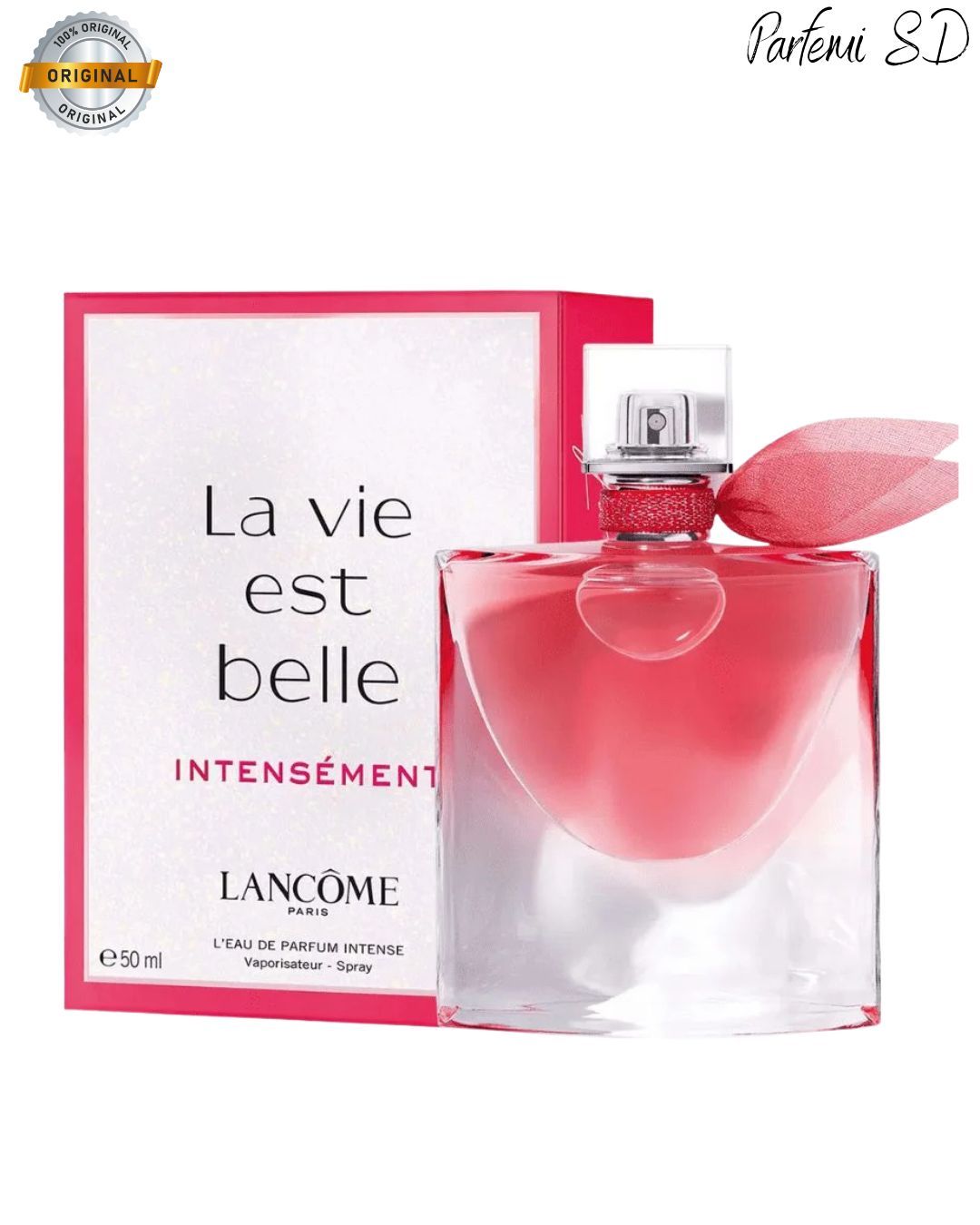 Lancome La Vie Est Belle Intensement EDP 50ml Parfemi SD zenski parfem
