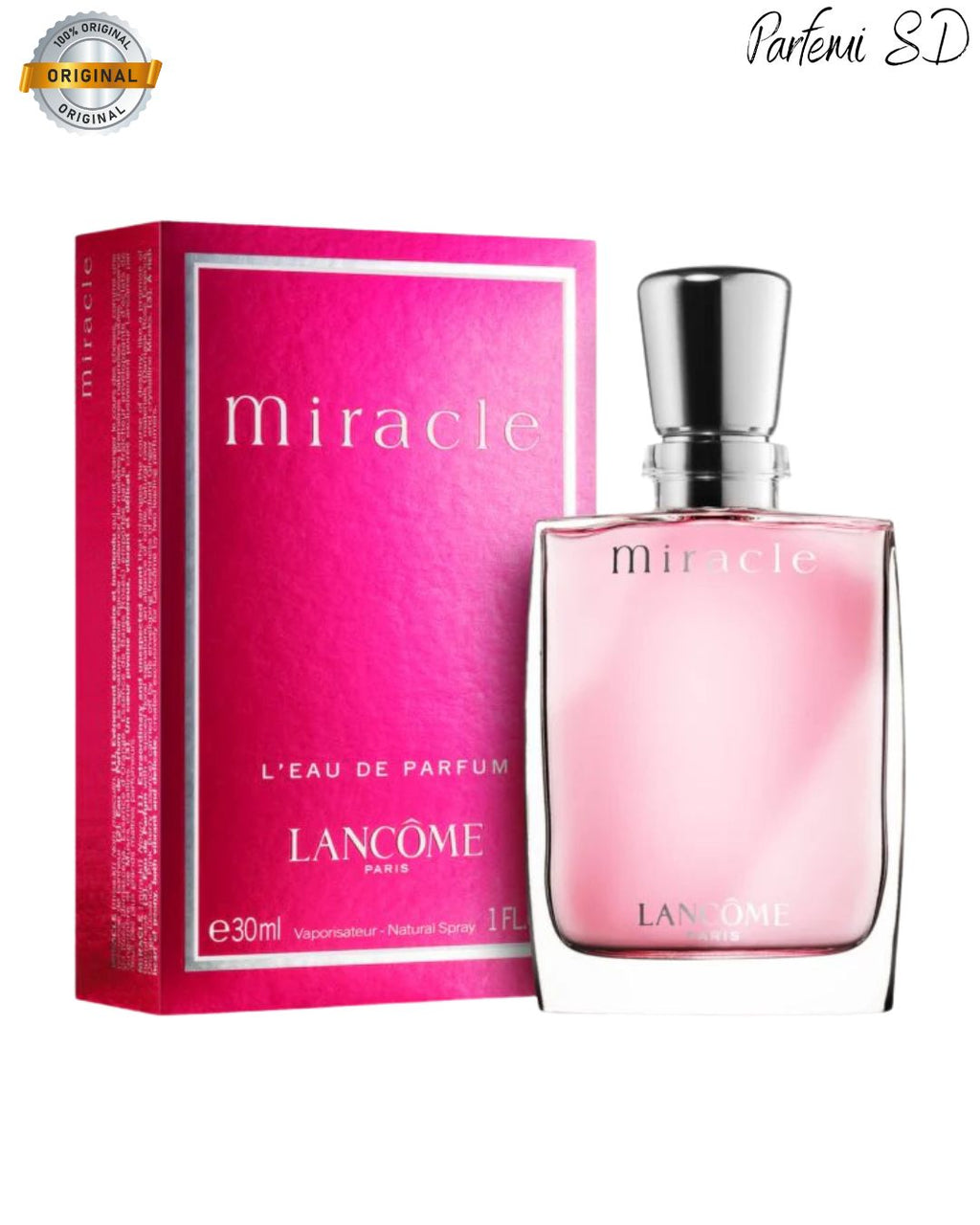 Lancome Miracle EDP 30ml Parfemi SD zenski parfem