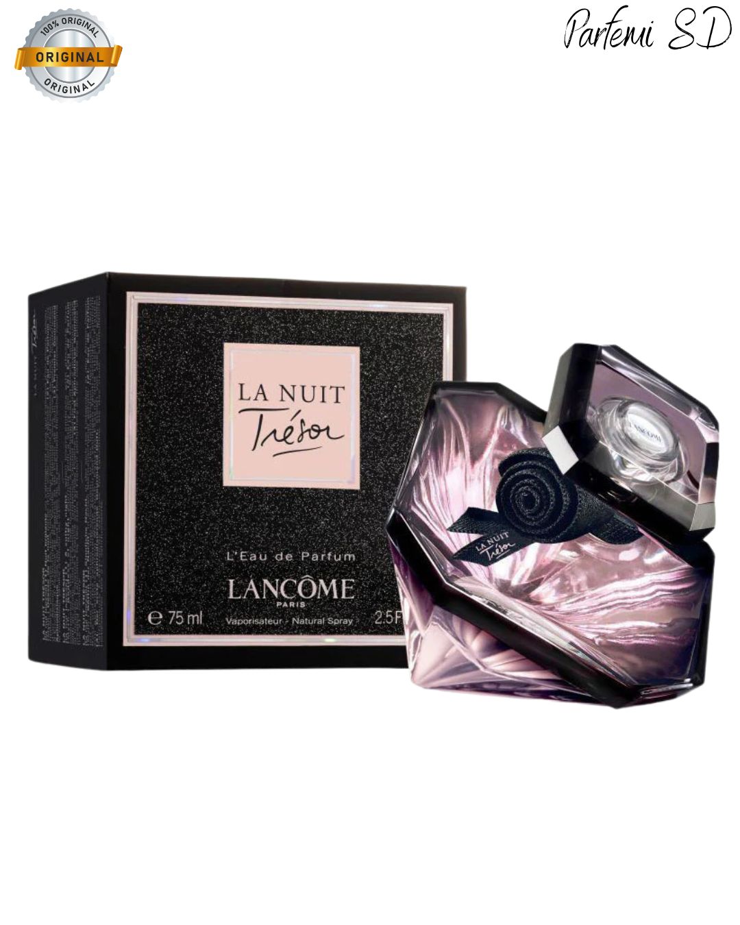 Lancome The Nuit Tresor EDP 75ml Parfemi SD zenski parfem