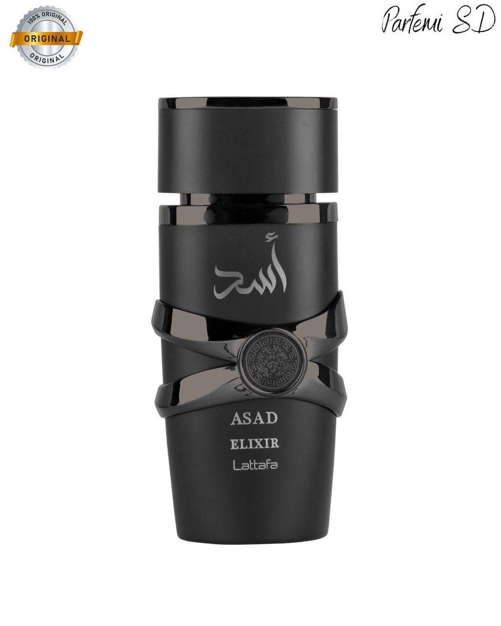 Lattafa Asad Elixir EDP Parfemi SD muski parfem