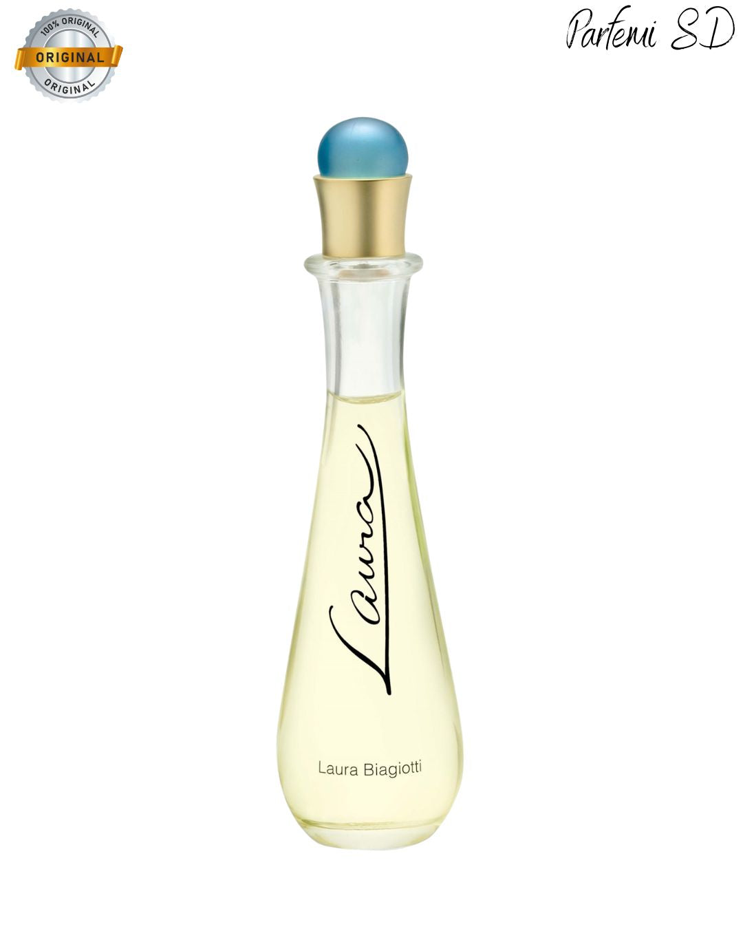 Laura Biagiotti Laura EDT Parfemi SD zenski parfem