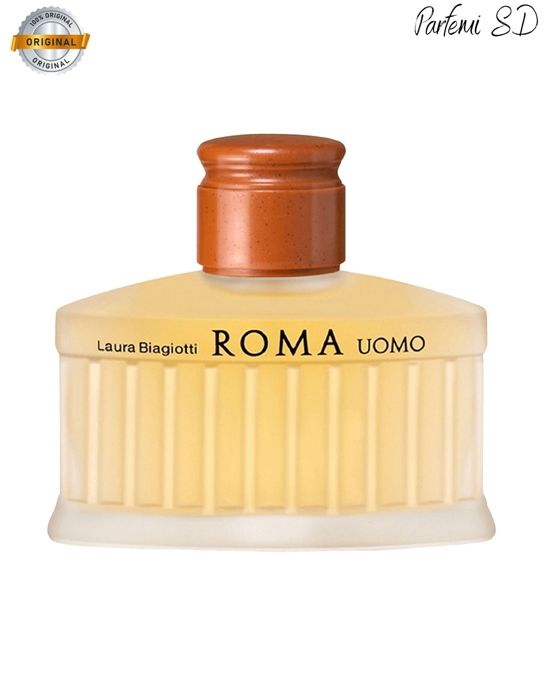 Laura Biagiotti Roma Uomo EDT Parfemi SD muski parfem