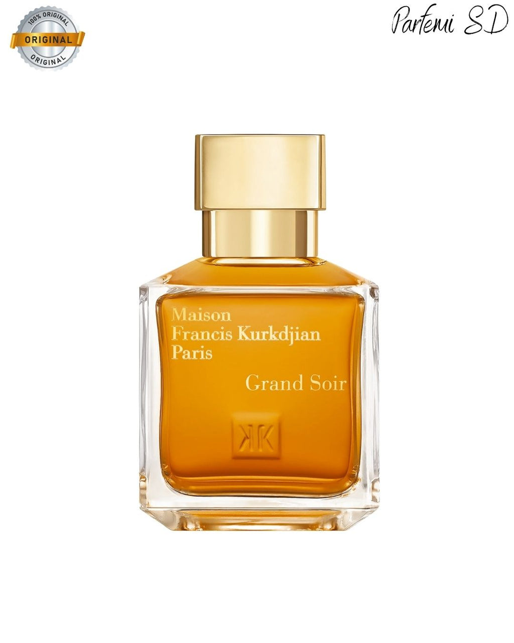 Maison Francis Kurkdjian Grand Soir EDP Parfemi SD unisex parfem