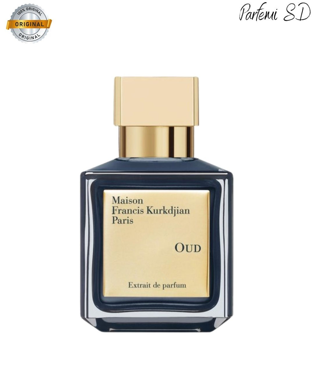Maison Francis Kurkdjian Oud EXDP Parfemi SD unisex parfem