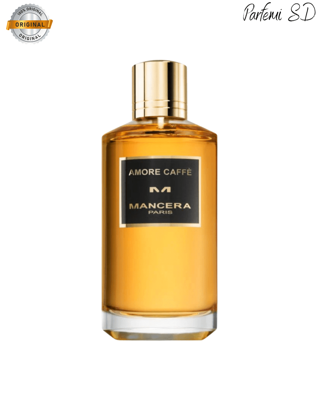 Mancera Amore Caffe EDP - Parfemi SDparfem
