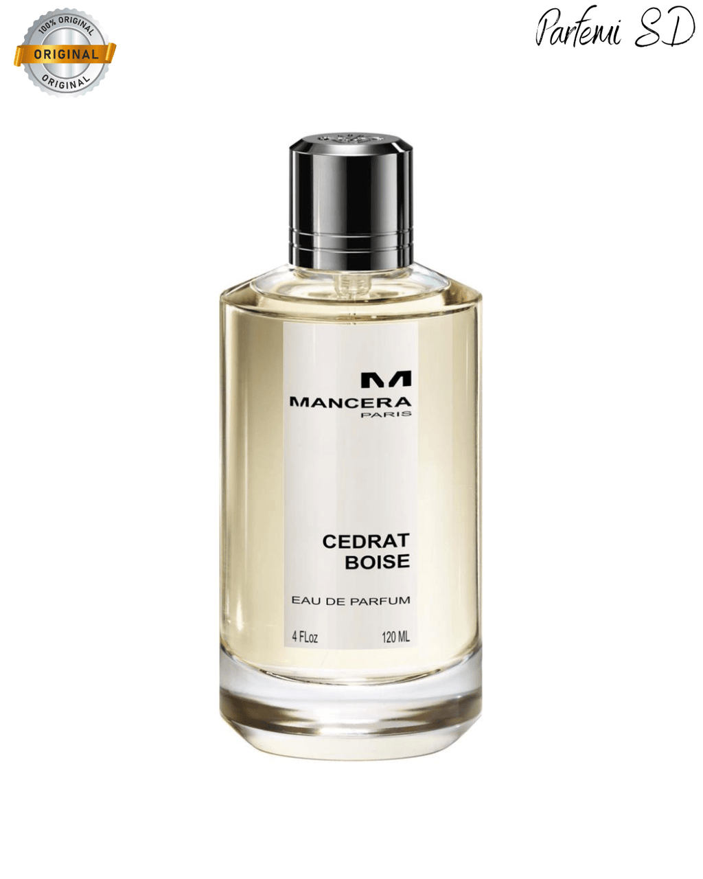 Mancera Cedrat Boise EDP - Parfemi SDparfem