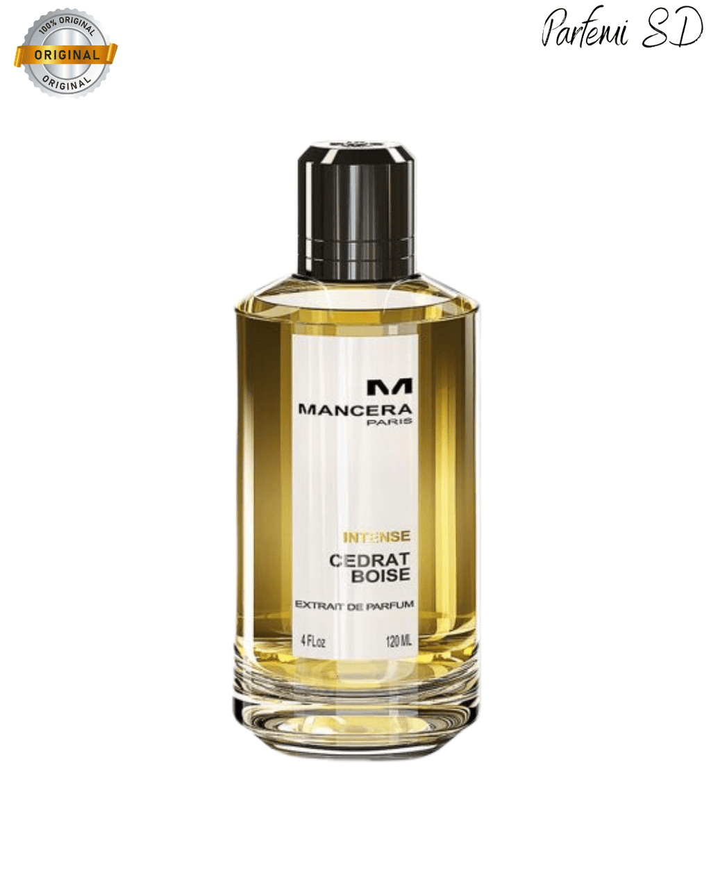 Mancera Cedrat Boise Intense EDP - Parfemi SDparfem