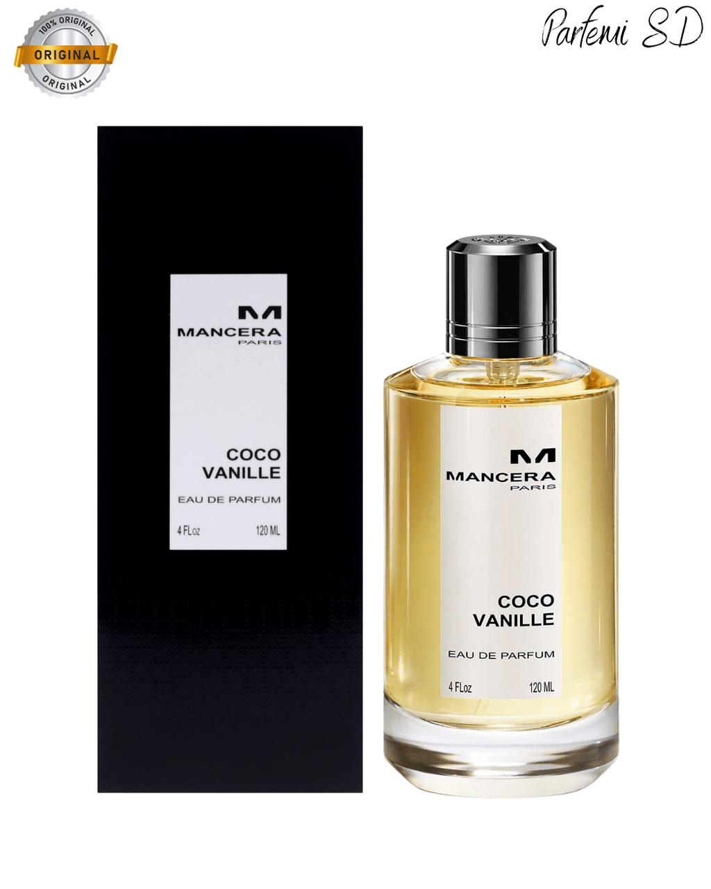 Mancera Coco Vanille EDP - Parfemi SDparfem